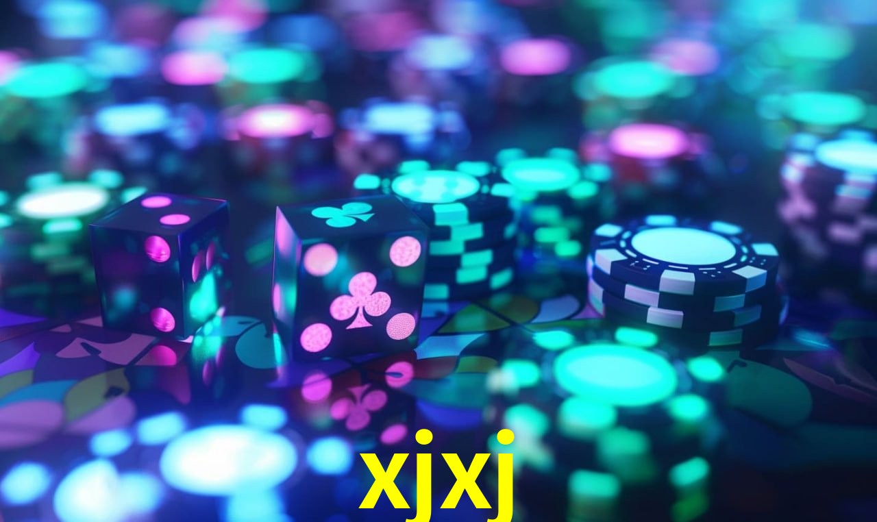 Jogos de Slot xjxj