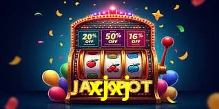 Jogos de Slot xjxj