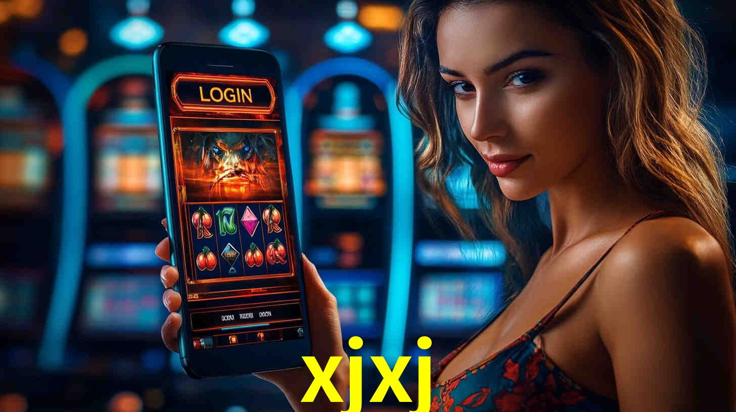 Bônus Generosos e Exclusivos no xjxj para Você!