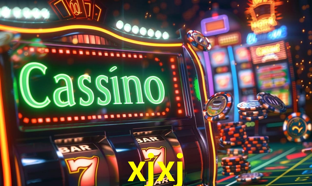 Estatísticas do Jogo xjxj