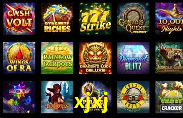 Desvendando o Mundo dos Jogos Virtuais na xjxj