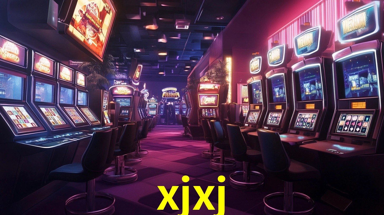 xjxj bet