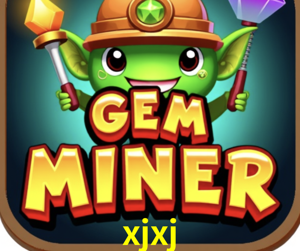 Descubra a Magia dos Jogos de Arcade no xjxj