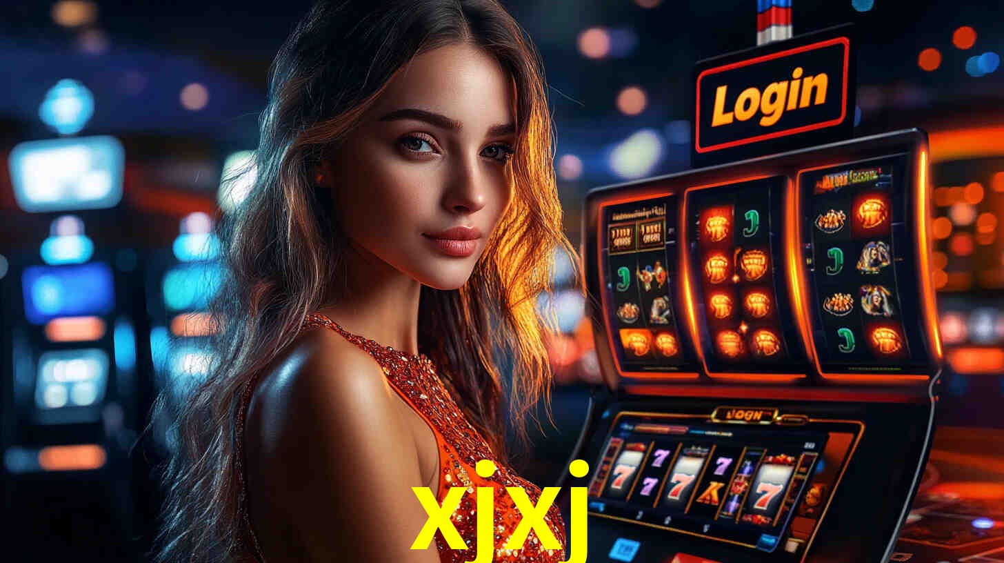 Sinta a adrenalina dos jogos de cassino com xjxj