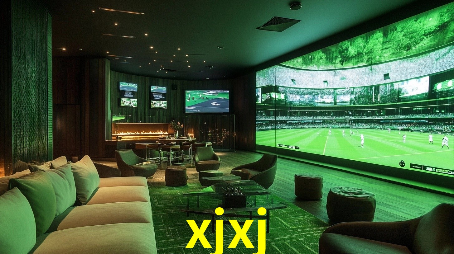 xjxj: Seu Especialista em Apostas Esportivas Brasileiras
