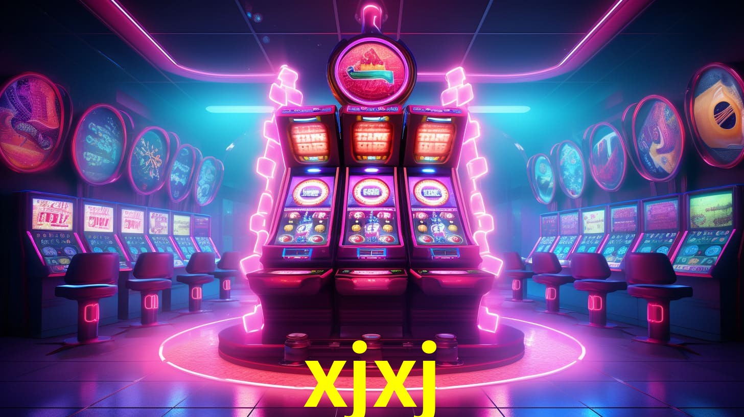 xjxj - Cassino Licenciado no Brasil - xjxj.com