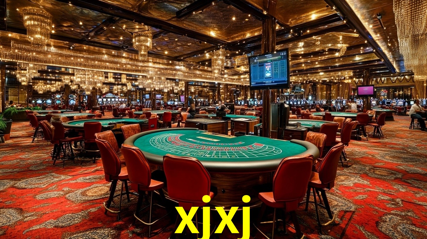 xjxj bet