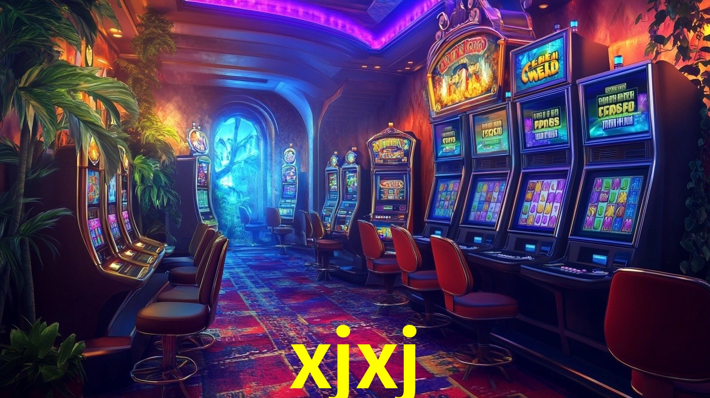 Torneios xjxj