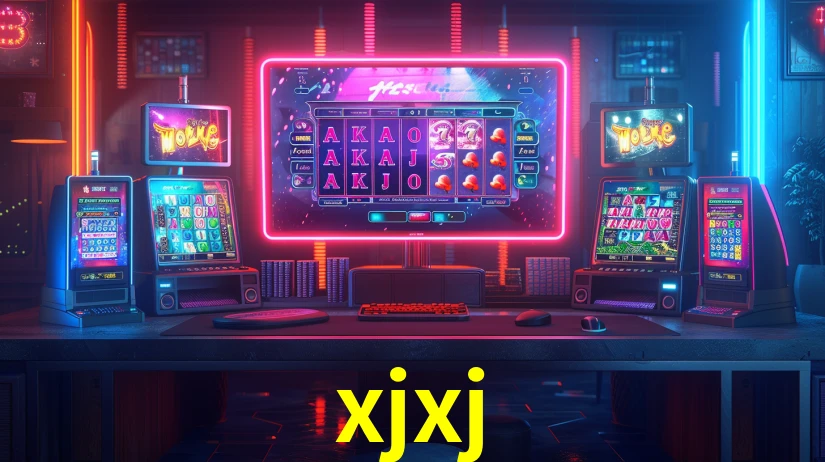xjxj: Jogos de Caça-Níqueis-Altas Recompensas, Roleta-Velocidade, Blackjack-Desafios Máximos
