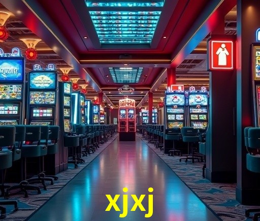 Torneios xjxj