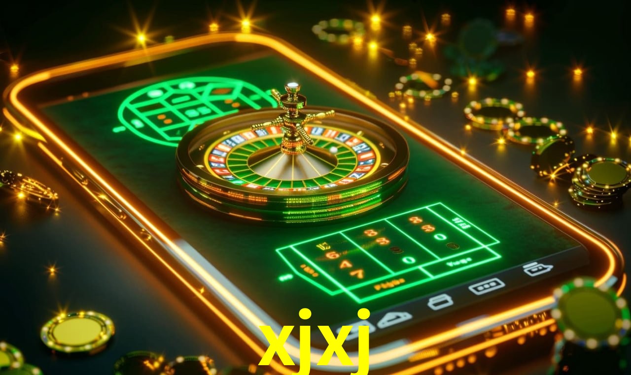 Casino Ao Vivo xjxj