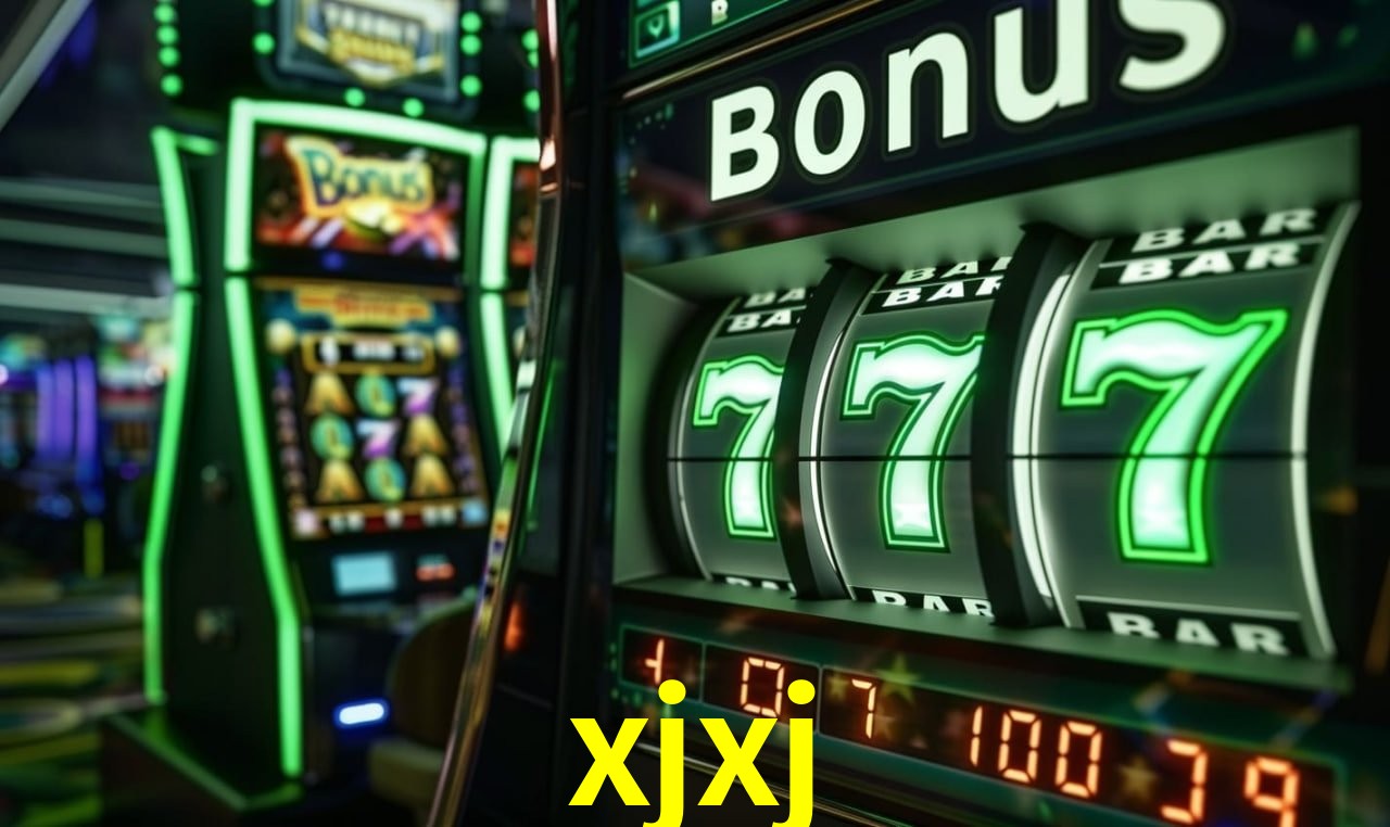 Casino Ao Vivo xjxj