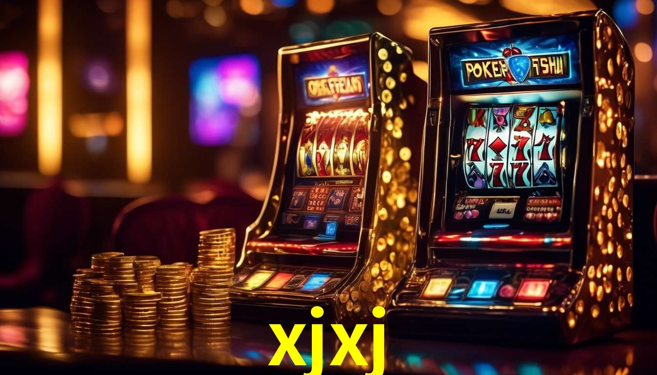 Casino Ao Vivo xjxj