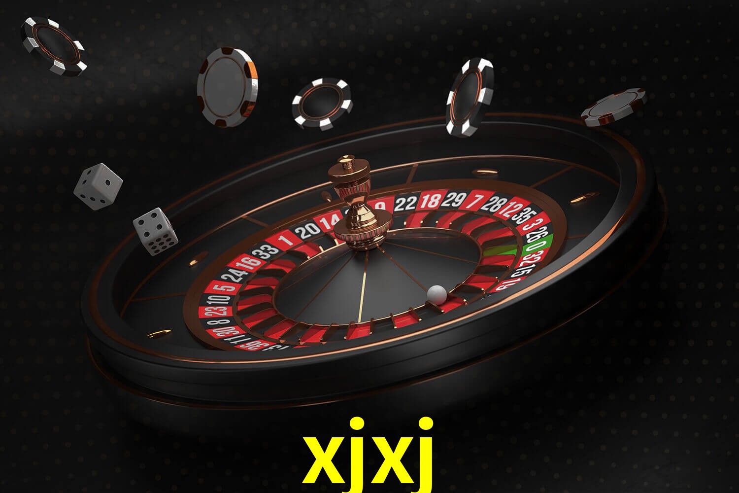 xjxj: Seu Cassino Premiado com Pagamentos Rápidos